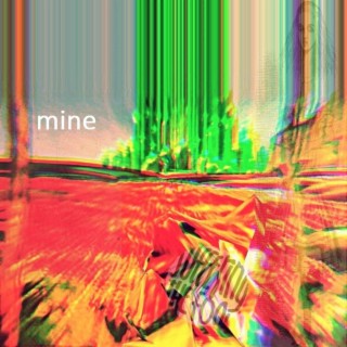 mine