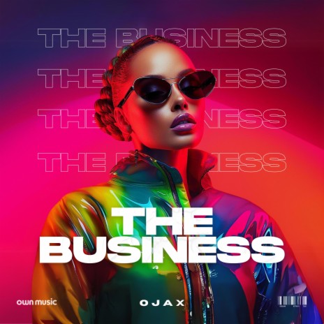 The Business (Slowed) | Boomplay Music