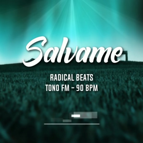 Salvame | Boomplay Music