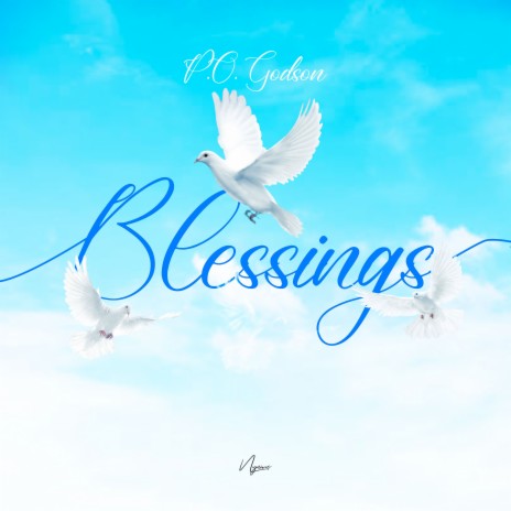 Blessings | Boomplay Music