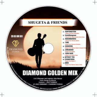 Diamond Golden Mix