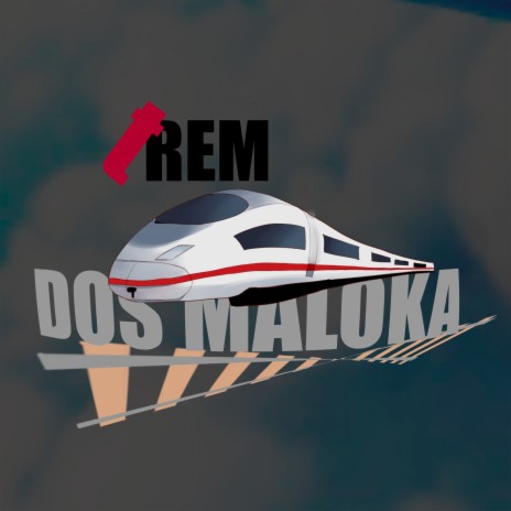 Trem Dos Maloka ft. Mc GW | Boomplay Music