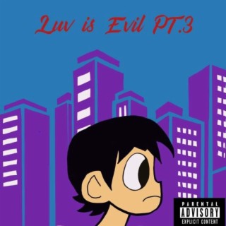 Luv Is Evil 3