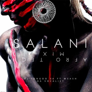 SALANI (feat. Msash Da Vocalist)