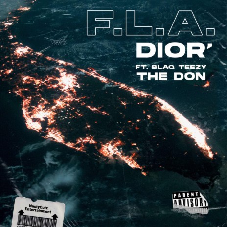 F.L.A. ft. Blaq Teezy The Don | Boomplay Music