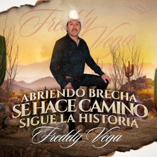 Freddy Vega