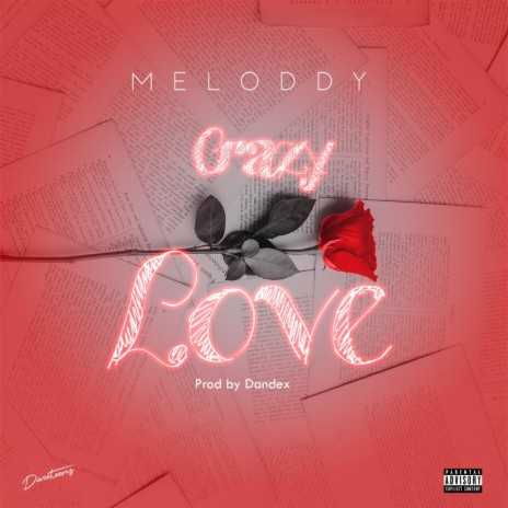 Crazy love | Boomplay Music