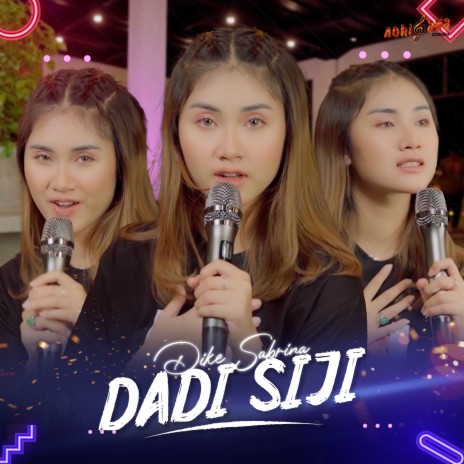 Dadi Siji (Cover) | Boomplay Music