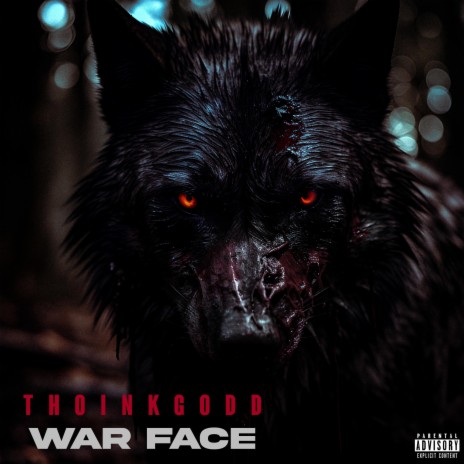 War Face | Boomplay Music