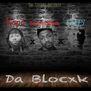 The Block (kapo x Caf3)