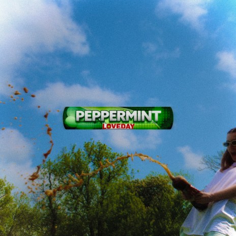 Peppermint | Boomplay Music