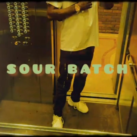 Sour Batch | Boomplay Music