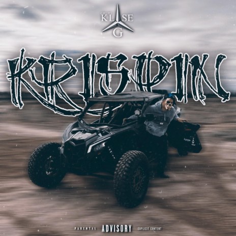 Krispin | Boomplay Music