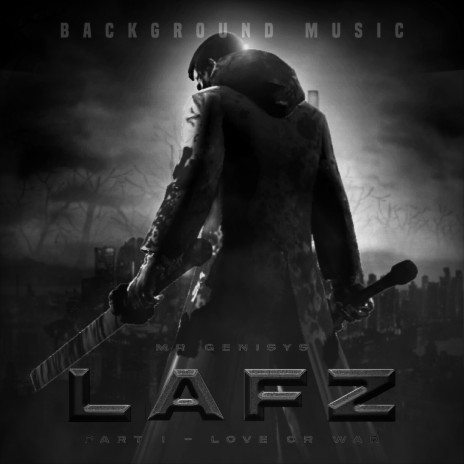 Lafz Part I - Love Or War (Background Music) | Boomplay Music