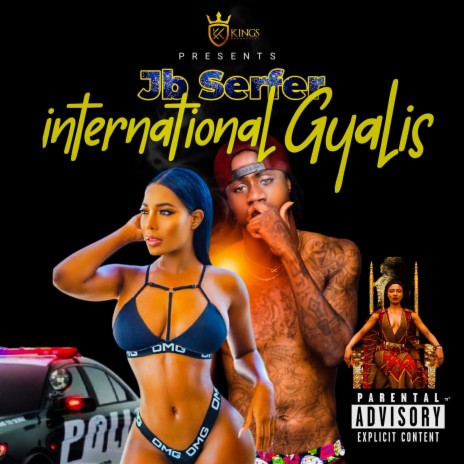 International Gyalis | Boomplay Music