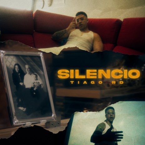 Silencio | Boomplay Music