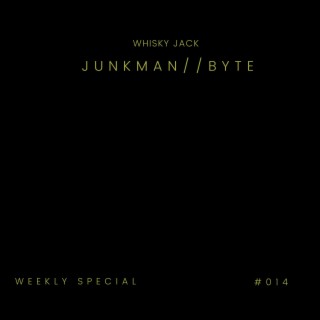 JUNKMAN//BYTE (Instrumental)