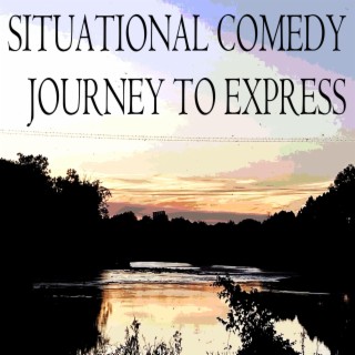 Journey To Express EP