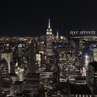 nyc streets
