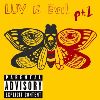 Luv Is Evil 2