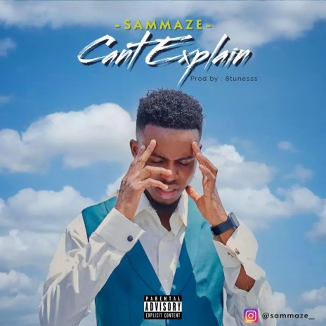 Can't Explain | Boomplay Music