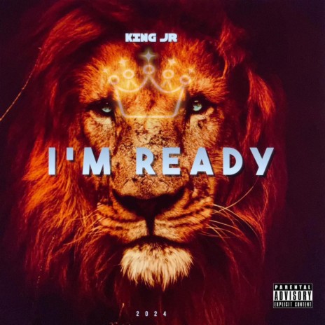 I'm Ready | Boomplay Music