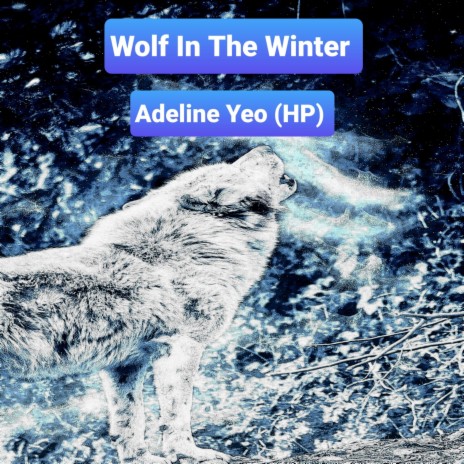 Wolf In The Winter | Boomplay Music