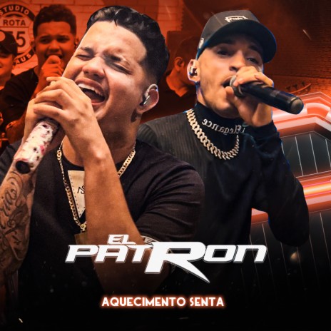 Aquecimento Senta | Boomplay Music