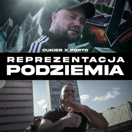 Reprezentacja podziemia | Boomplay Music