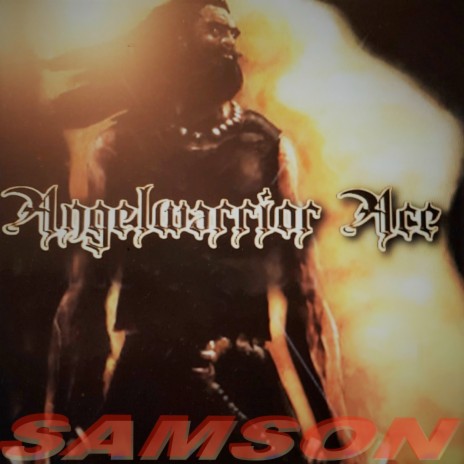 Samson | Boomplay Music