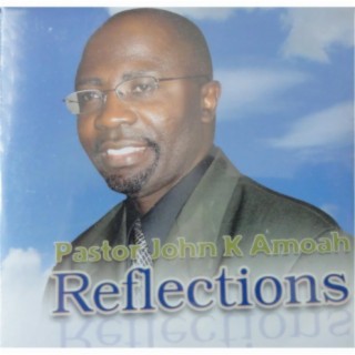 John K. Amoah