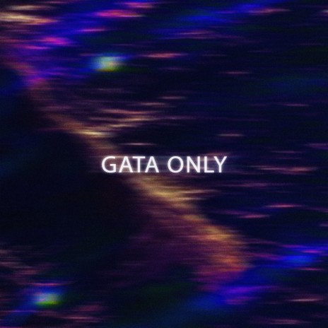 Gata Only (Sped Up) | Boomplay Music