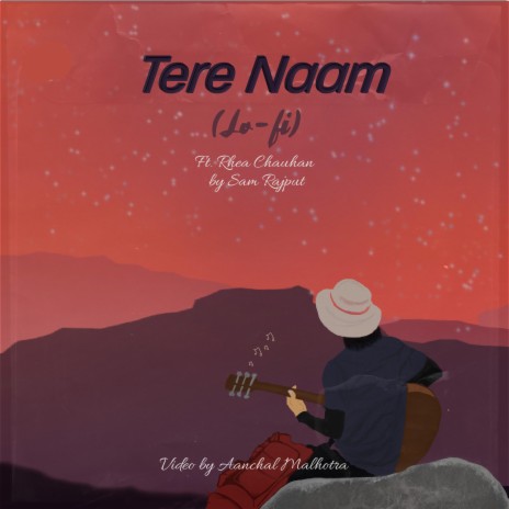 Tere Naam (feat. Rhea Chauhan) | Boomplay Music