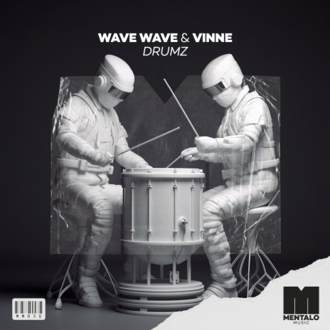 Drumz ft. VINNE | Boomplay Music