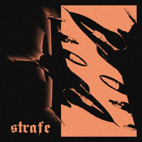 Strafe | Boomplay Music