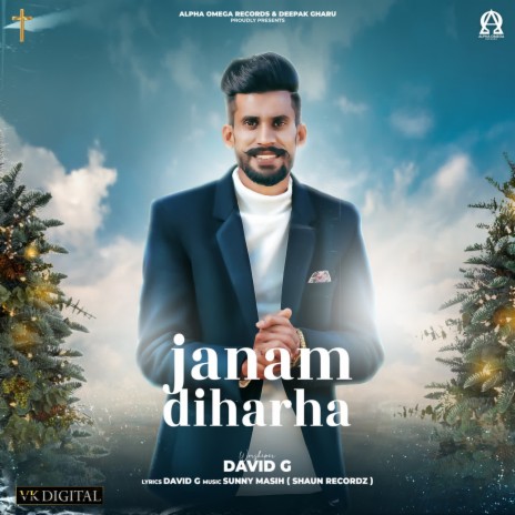 Janam Diharha | Boomplay Music