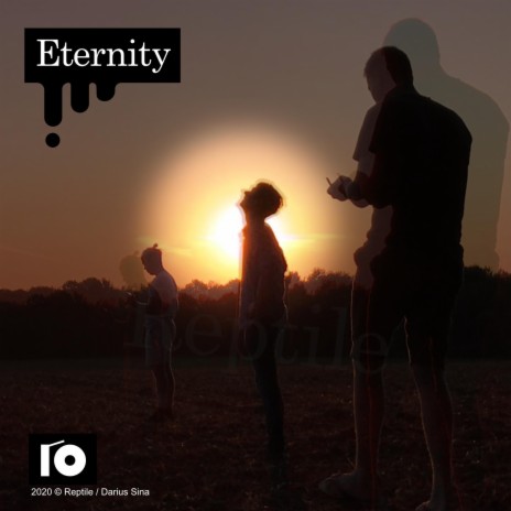 Eternity (feat. Sarasaphir)