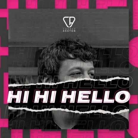 Hi Hi Hello | Boomplay Music