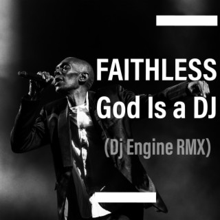 God Is A Dj (Radio Edit) lyrics | Boomplay Music