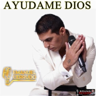 Ayudame Dios