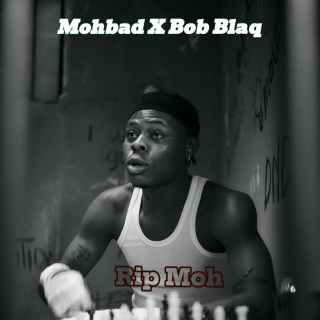 Rip Mohbad | Boomplay Music