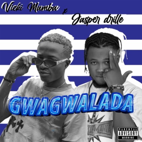 Gwagwalada ft. Jasper drille | Boomplay Music