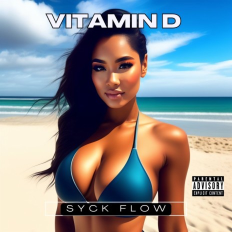 Vitamin D | Boomplay Music