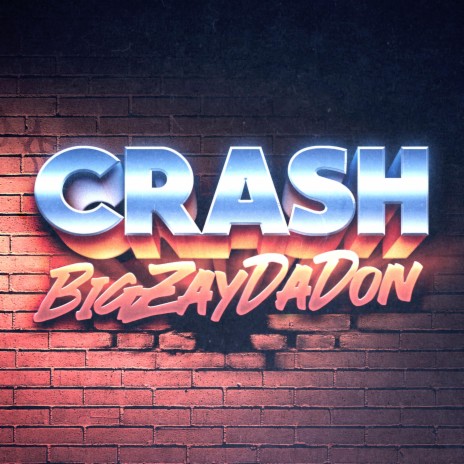 CRASH (Prod. by AbeGotBeatz) | Boomplay Music