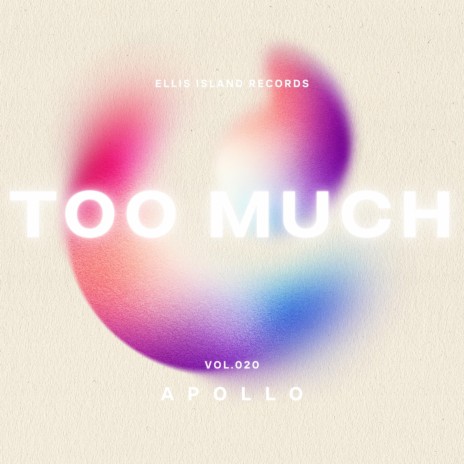 Too Much | Boomplay Music