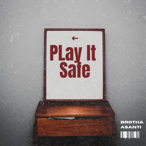 Play It Safe (Radio Edit) | Boomplay Music