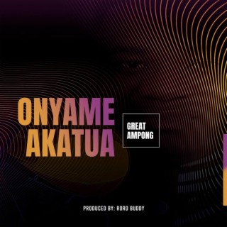 Onyame Akatua lyrics | Boomplay Music