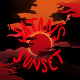 Satan's Sunset