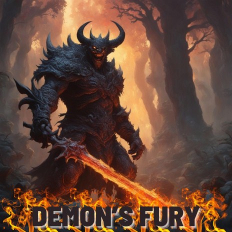 Demon's Fury | Boomplay Music