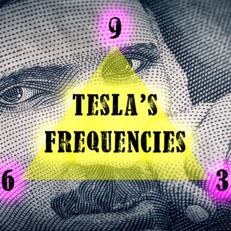 369Hz Tesla's Frequencies